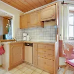 Apartamento In Ruhpolding