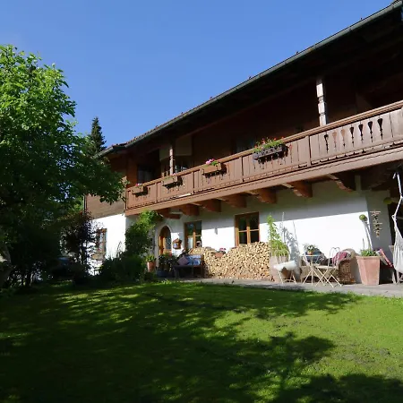 In Ruhpolding