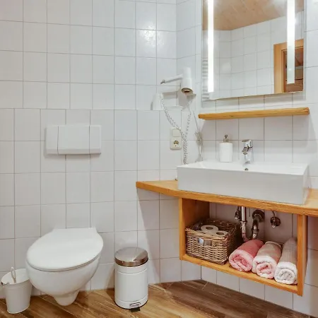 In Apartament
