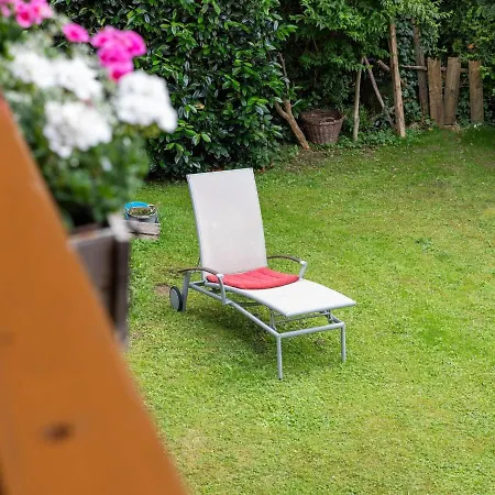 Apartament In *