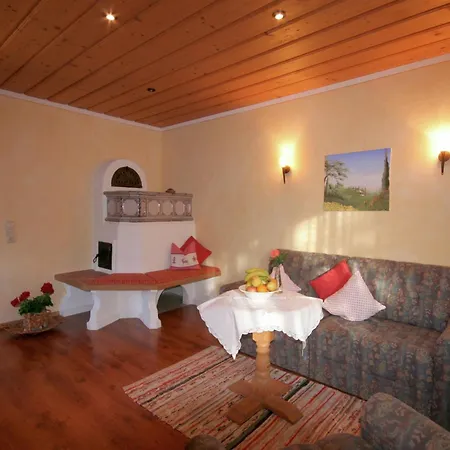 In Apartament Ruhpolding