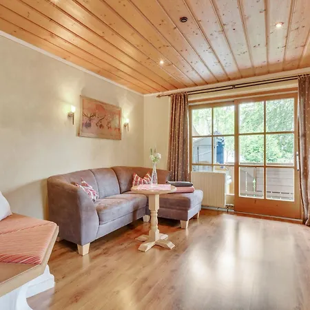 Apartment In