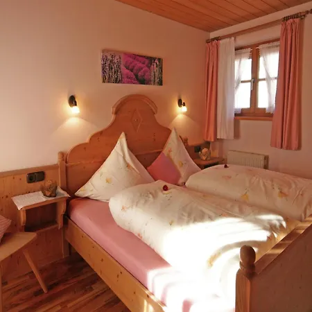 Apartment In Ruhpolding