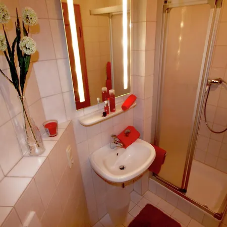 Apartment In