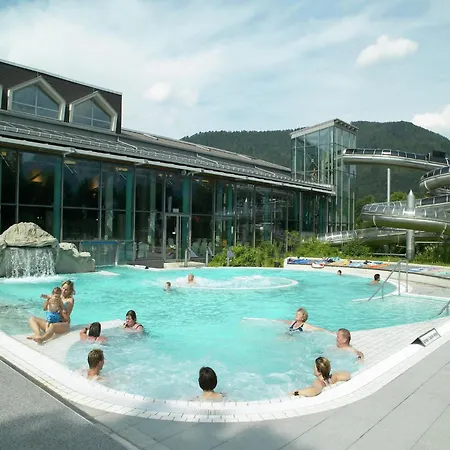 Apartment In Ruhpolding
