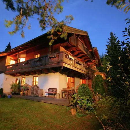 Apartment In