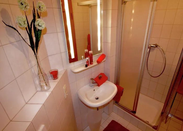 Apartment In