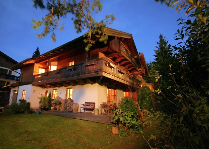 Apartment In